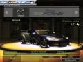 Games Car: MAZDA Rx-8 by DavX