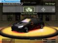 Games Car: PEUGEOT 206 by joegraphic