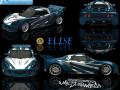 Games Car: LOTUS Elise by Horsepower