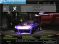Games Car: PEUGEOT 206 by -iacopo94-