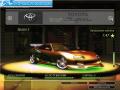 Games Car: TOYOTA Supra by -iacopo94-
