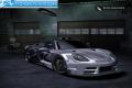 Games Car: PORSCHE Carrera GT by -iacopo94-