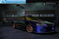 Games Car: NISSAN Skyline by -iacopo94-