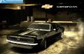Games Car: CHEVROLET Camaro SS by dacasa15