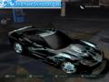 Games Car: CHEVROLET Corvette Z06 by Yani Ice