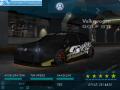 Games Car: VOLKSWAGEN Golf by titeo