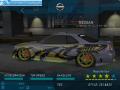 Games Car: NISSAN Skyline by titeo