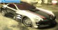 Games Car: MERCEDES SLR McLaren by fedehorn