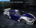 Games Car: TOYOTA Supra by Yani Ice