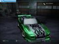 Games Car: NISSAN 240SX by Yani Ice