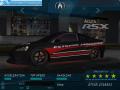 Games Car: ACURA Rsx by titeo