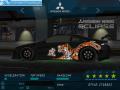 Games Car: MITSUBISHI Eclipse (2005) by titeo