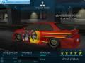 Games Car: MITSUBISHI Lancer by titeo