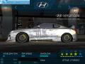 Games Car: HYUNDAI Tiburon by titeo