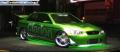 Games Car: LEXUS IS 300 by DavX