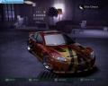 Games Car: MAZDA Rx-8 by Yani Ice