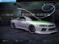 Games Car: NISSAN Skyline by Yani Ice