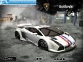 Games Car: LAMBORGHINI Gallardo by michele91