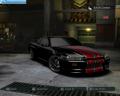 Games Car: NISSAN Skyline by Yani Ice