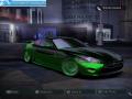 Games Car: JAGUAR XK by Yani Ice