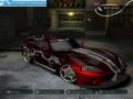 Games Car: DODGE Viper SRT 10 by Yani Ice