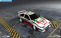 Games Car: TOYOTA Corolla by serial drifter