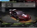 Games Car: MAZDA Rx-8 by starmike