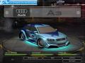 Games Car: AUDI A3 by titeo