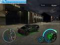 Games Car: FORD Mustang GT by titeo