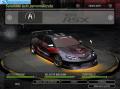 Games Car: ACURA Rsx by starmike