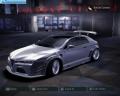 Games Car: ALFA ROMEO Brera by Yani Ice