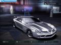 Games Car: MERCEDES SLR McLaren by Yani Ice