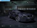 Games Car: FORD Mustang GT by Yani Ice
