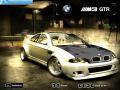 Games Car: BMW M3 GTR by elboca