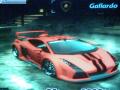 Games Car: LAMBORGHINI Gallardo by alex GTR