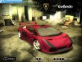 Games Car: LAMBORGHINI Gallardo by Shade