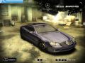 Games Car: MERCEDES SL65 AMG by Shade