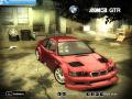 Games Car: BMW M3 GTR by Shade