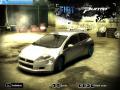 Games Car: FIAT Punto by Shade