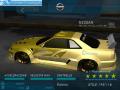 Games Car: NISSAN Skyline by Riddick1