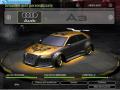Games Car: AUDI A3 by starmike
