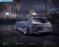 Games Car: ALFA ROMEO Brera by Yani Ice