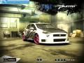 Games Car: FIAT Punto by Puntomodder