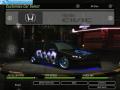 Games Car: HONDA Civic Si by March05