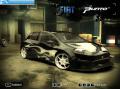 Games Car: FIAT Punto by Domus21