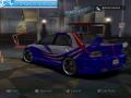 Games Car: MITSUBISHI Lancer Evo IX MR by MR cartoon