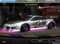 Games Car: MITSUBISHI Eclipse by starmike