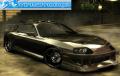 Games Car: TOYOTA Supra by djtj