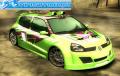 Games Car: RENAULT Clio V6 by djtj