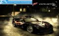 Games Car: CHEVROLET Corvette Z06 by djtj